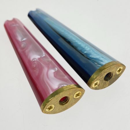   シャクリ 交換用8個セット 船釣用品