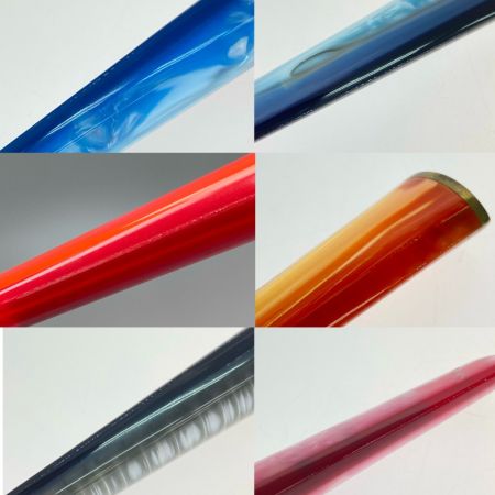   シャクリ 交換用8個セット 船釣用品