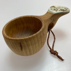 §§ Pahkataido Oy ククサ Pahkataido Oy  アウトドア雑貨 キャンプ Bランク