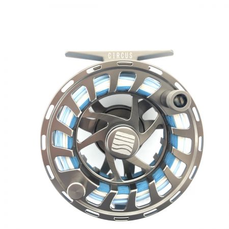 σσ river peak フライリール 程度A RP-CI-LA-GS