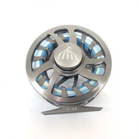 σσ river peak フライリール 程度A RP-CI-LA-GS