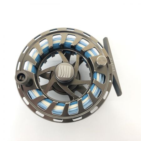 σσ river peak フライリール 程度A RP-CI-LA-GS