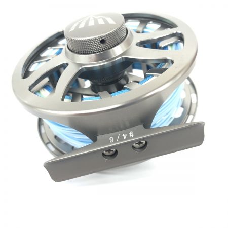 σσ river peak フライリール 程度A RP-CI-LA-GS