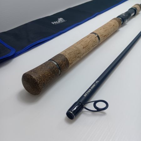 SHIMANO シマノ バンタム 180XXH-SB 37890