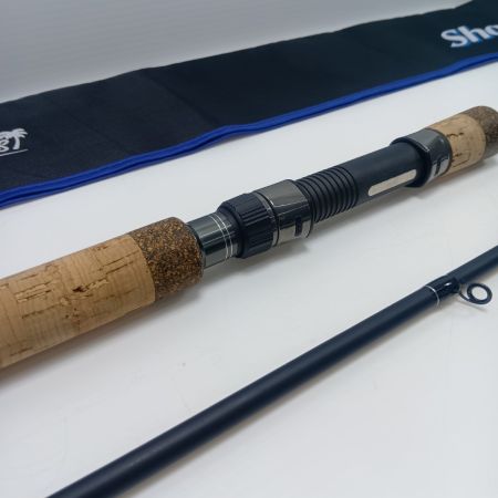 SHIMANO シマノ バンタム 180XXH-SB 37890