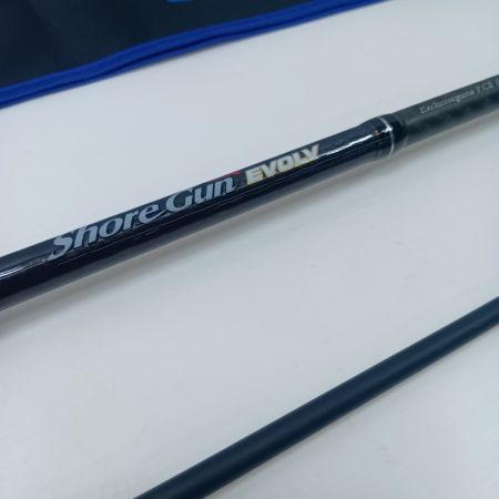 SHIMANO シマノ バンタム 180XXH-SB 37890