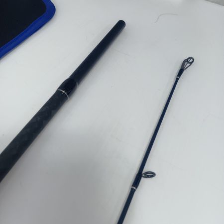 SHIMANO シマノ バンタム 180XXH-SB 37890