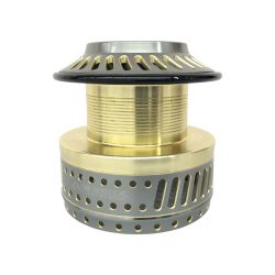 σσ STUDIO OCEAN MARK リール スプール NoLimits SW8000 Bランク