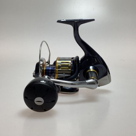  SHIMANO シマノ 15ツインパワー SW8000HG スピニングリール 03320