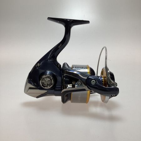  SHIMANO シマノ 15ツインパワー SW8000HG スピニングリール 03320