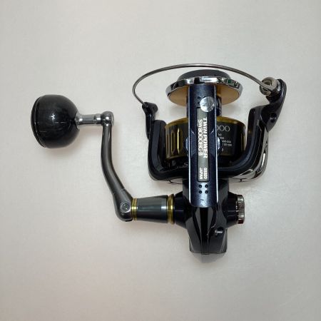  SHIMANO シマノ 15ツインパワー SW8000HG スピニングリール 03320