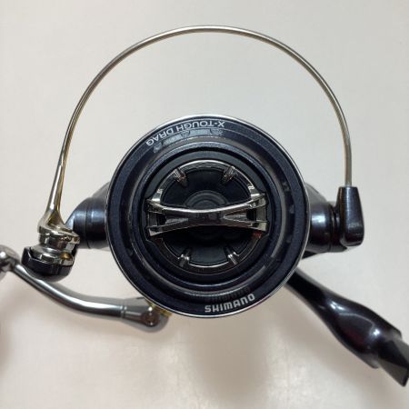  SHIMANO シマノ 15ツインパワー SW8000HG スピニングリール 03320