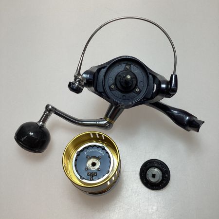  SHIMANO シマノ 15ツインパワー SW8000HG スピニングリール 03320