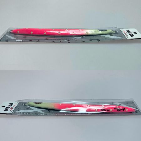  Sammys MOSA 猛者+F 230 NORI SP ジグ 未使用品(S)