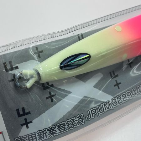  Sammys MOSA 猛者+F 230 NORI SP ジグ 未使用品(S)