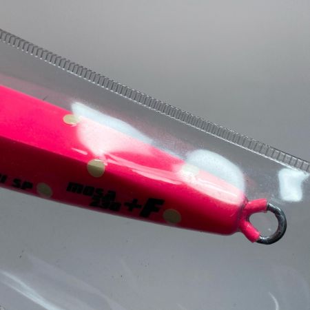  Sammys MOSA 猛者+F 230 NORI SP ジグ 未使用品(S)