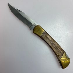 §§   ナイフ 110→/USA/2009年 アウトドア アウトドア雑貨  Cランク