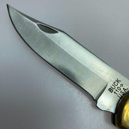    ナイフ 110→/USA/2009年 アウトドア アウトドア雑貨 