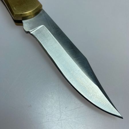    ナイフ 110→/USA/2009年 アウトドア アウトドア雑貨 