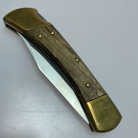    ナイフ 110→/USA/2009年 アウトドア アウトドア雑貨 