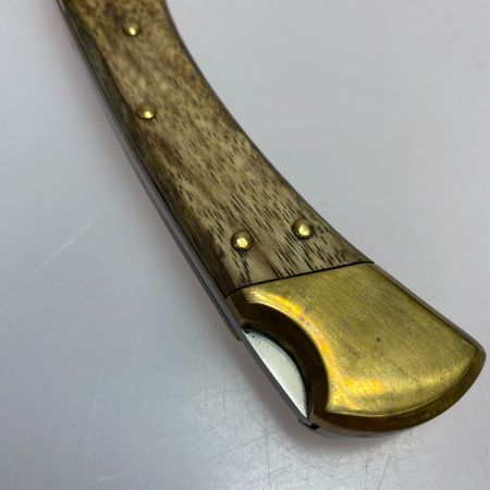    ナイフ 110→/USA/2009年 アウトドア アウトドア雑貨 