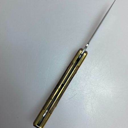    ナイフ 110→/USA/2009年 アウトドア アウトドア雑貨 