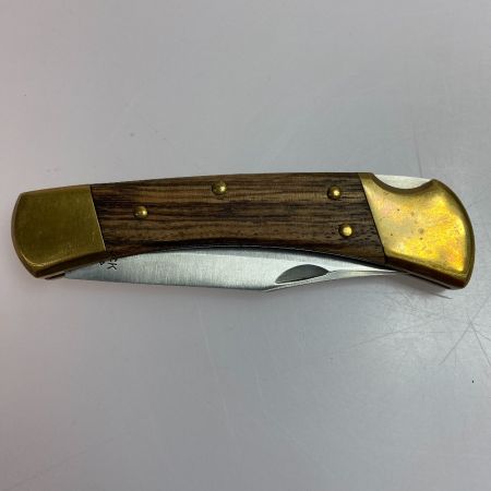    ナイフ 110→/USA/2009年 アウトドア アウトドア雑貨 