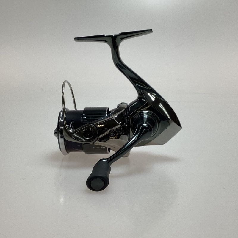 中古】 SHIMANO シマノ 22ステラ 1000SSPG スピニングリール 未使用 未