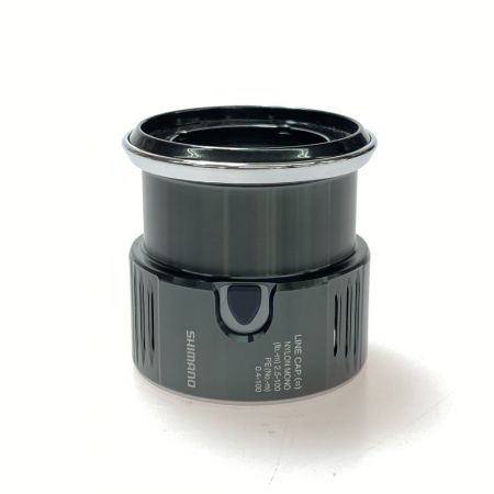  SHIMANO シマノ 22ステラ1000SSPG 純正スプール