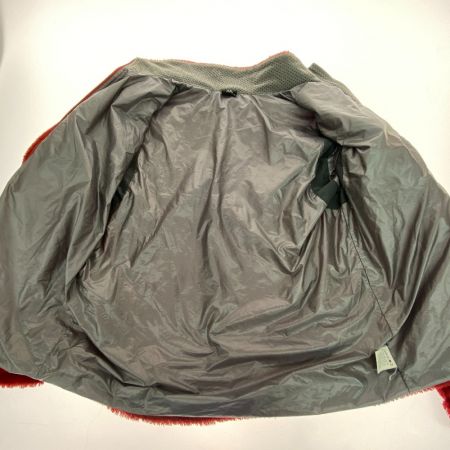  mont･bell モンベル クリマエア ライトライニングジャケット  フリースジャケット  メンズ衣料 1106417 レッド