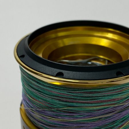  SHIMANO シマノ 20ツインパワー C5000XG スプール