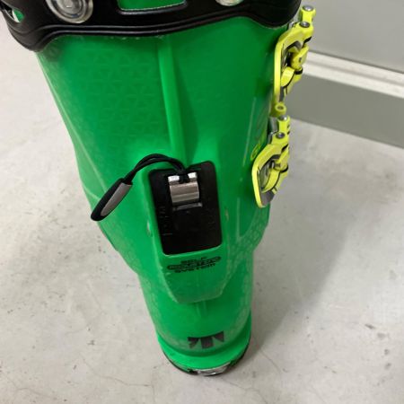 Tecnica テクニカ スキーブーツ グリーン