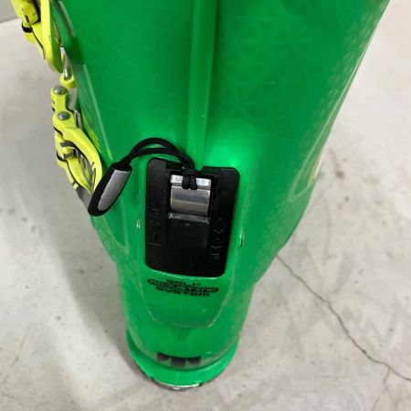 Tecnica テクニカ スキーブーツ グリーン