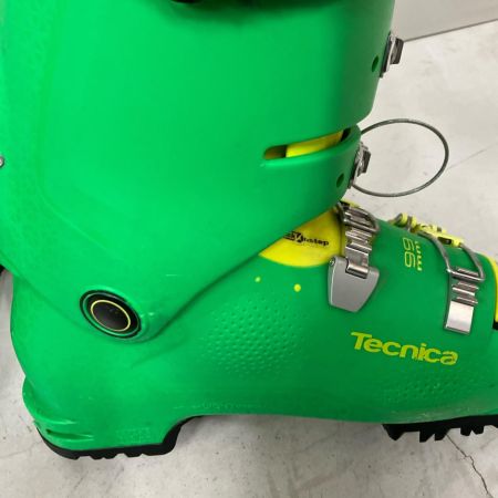 Tecnica テクニカ スキーブーツ グリーン