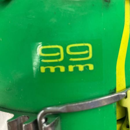 Tecnica テクニカ スキーブーツ グリーン