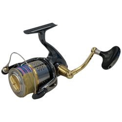 σσ SHIMANO シマノ SHIMANO 02435 10ステラ3000HG 02435 Bランク