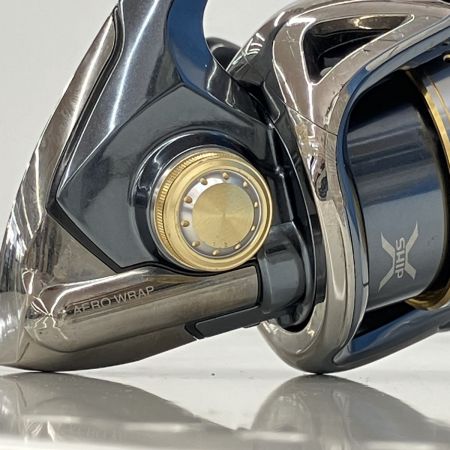 σσ SHIMANO シマノ SHIMANO 02435 10ステラ3000HG 02435