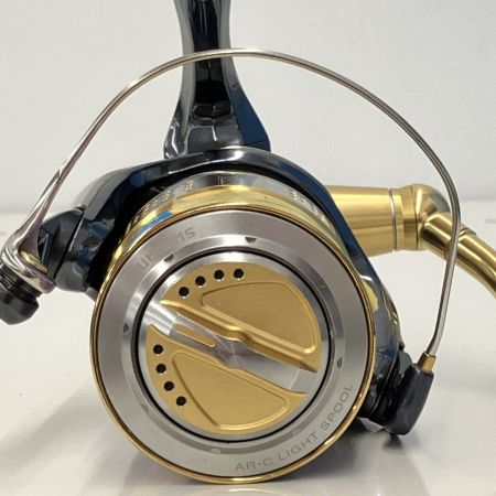 SHIMANO シマノ SHIMANO 02435 10ステラ3000HG 02435