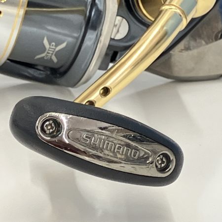 SHIMANO シマノ SHIMANO 02435 10ステラ3000HG 02435