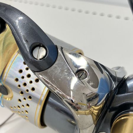 SHIMANO シマノ SHIMANO 02435 10ステラ3000HG 02435