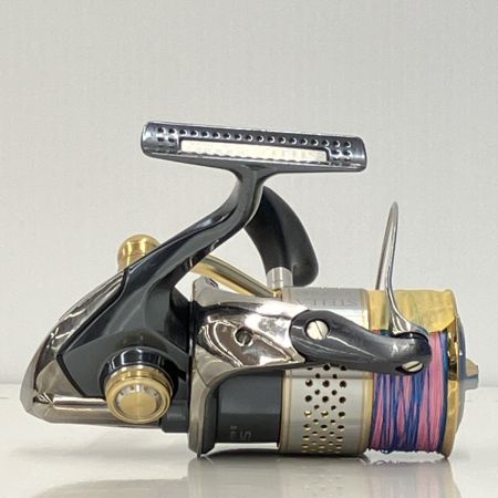 σσ SHIMANO シマノ SHIMANO 02435 10ステラ3000HG 02435