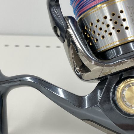 σσ SHIMANO シマノ SHIMANO 02435 10ステラ3000HG 02435