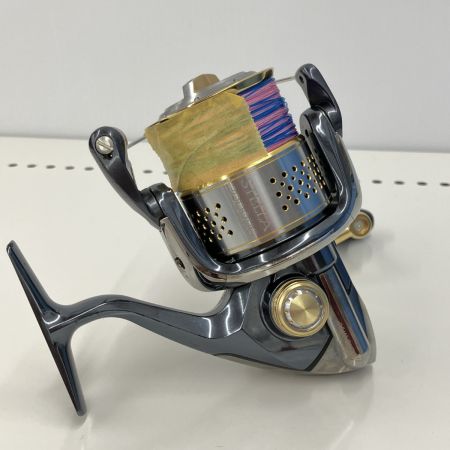 σσ SHIMANO シマノ SHIMANO 02435 10ステラ3000HG 02435