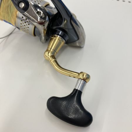 σσ SHIMANO シマノ SHIMANO 02435 10ステラ3000HG 02435