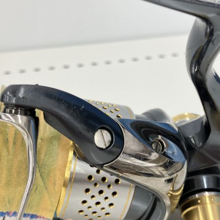 σσ SHIMANO シマノ SHIMANO 02435 10ステラ3000HG 02435