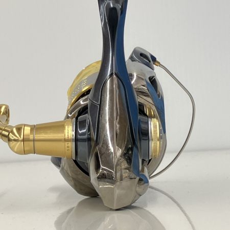 σσ SHIMANO シマノ SHIMANO 02435 10ステラ3000HG 02435