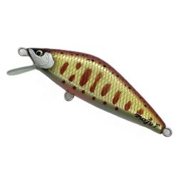 §§ MOJO handmade works トゥイェ・ビラ50 ミノー 程度A Aランク