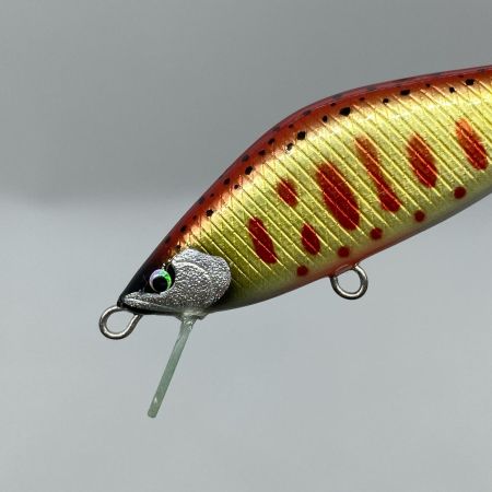  MOJO handmade works トゥイェ・ビラ50 ミノー 程度A