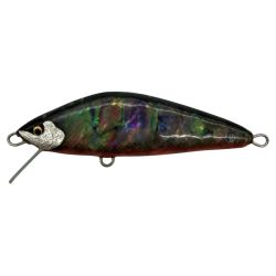 MOJO handmade works トゥイェ・ビラ50 アワビカラー3.8ｇ Aランク