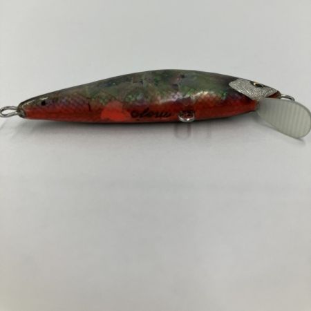 MOJO handmade works トゥイェ・ビラ50 アワビカラー3.8ｇ